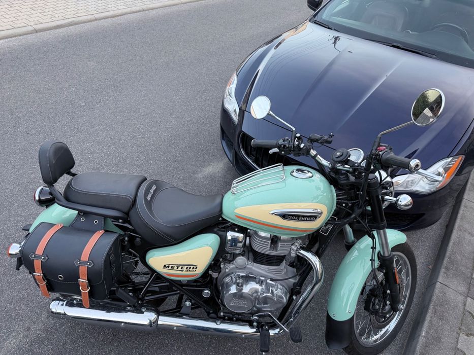 Royal Enfield