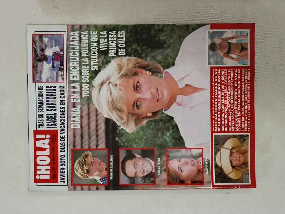 Diversas  REVISTAS  Colecionáveis ( 1 )