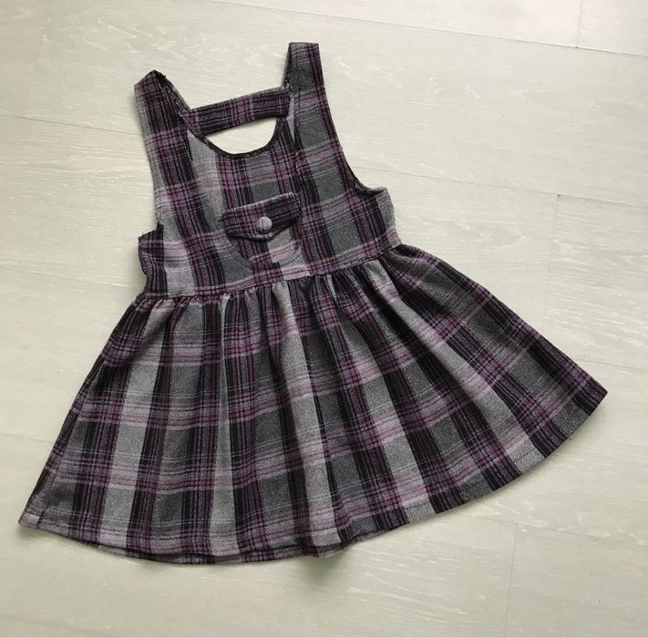 Сарафан на ріст 110-116-122 см