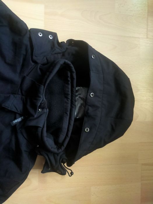 Kurtka zimowa 152/158