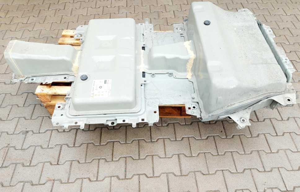 Батарея,Акумулятор Ячейка,Модулі OPEL MOKKA-E PEUGEOT  6s2p  CATL