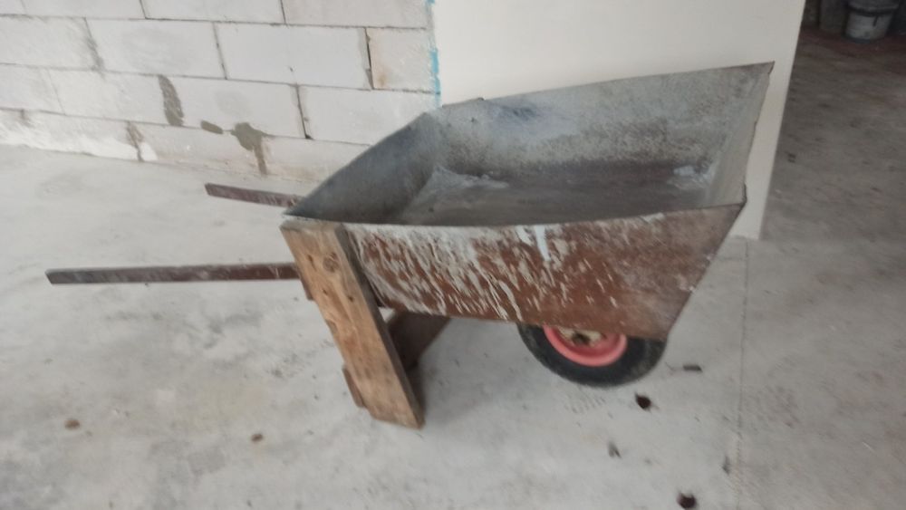 Прокат Бетономешалки,Лєса ,Тачка