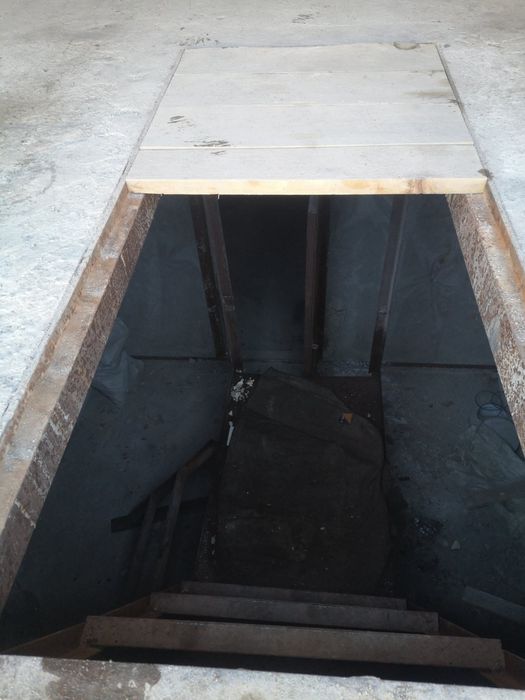 Продам гараж в р-не рынка "Бахчисарай"15-16 мкрн.Кооп.,,Сокол2,"