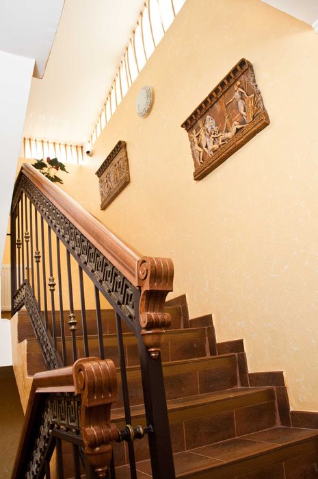 Продаж комерційного приміщення (діючий бізнес) біля Гостинця 447 м.кв.