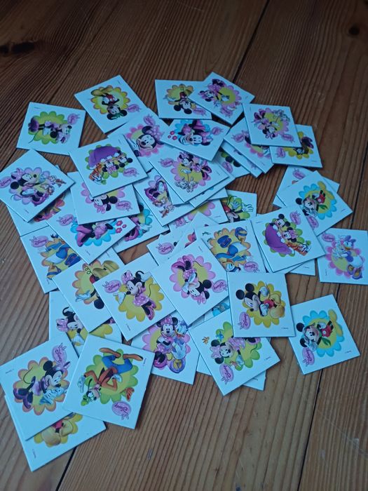 Memo + Puzzle 60 peças da Minnie Mouse da marca Clementoni