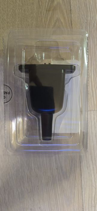 Солнечный инвертор MUST PV18-3224 VPM II — 3,2 кВт, 24 В