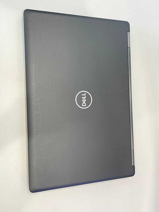 Ноутбук Dell Latitude 5591 15'6 i7-8850H 16 ram 256 ssd