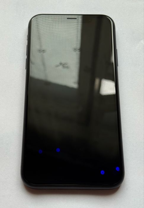 Iphone Xr 128 gb