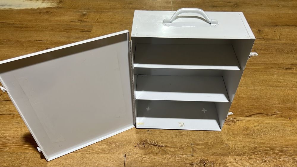 Аптечка/ Ящик для ліків