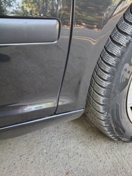 Шкода октавия А5 2.0 tdi dsg, 4x4!