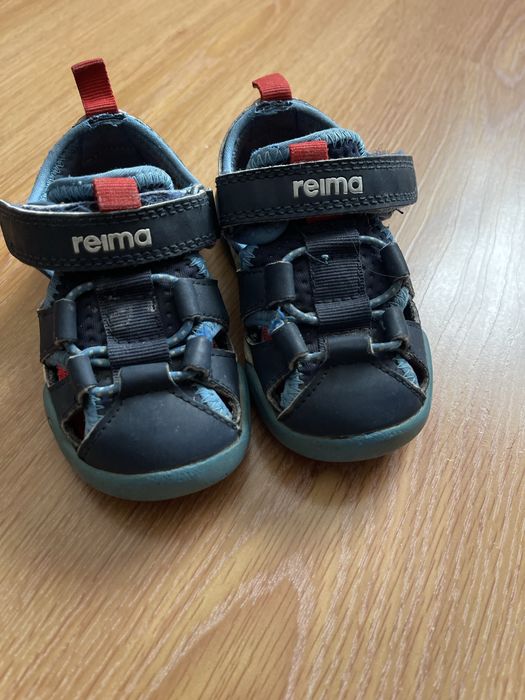 Босоніжки reima 22