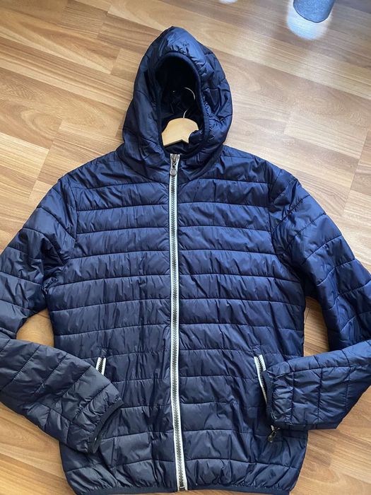 Куртка демісезонна