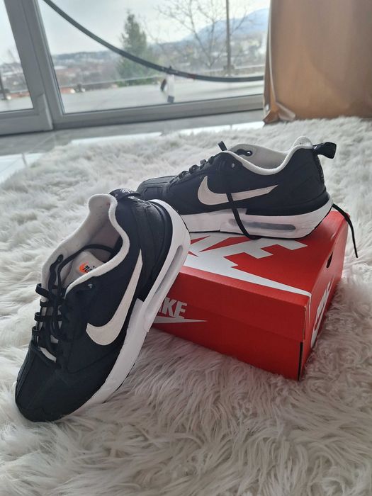 Adidasy Nike damskie