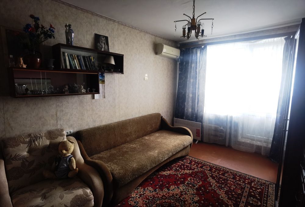 Продам 2-кімнатну квартиру, метро «Салтівська», Салтівський, Харків фото 2