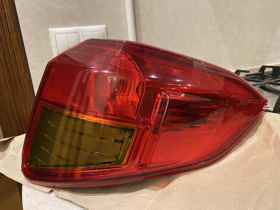 Ліхтар задній правий від Suzuki Vitara (2017)