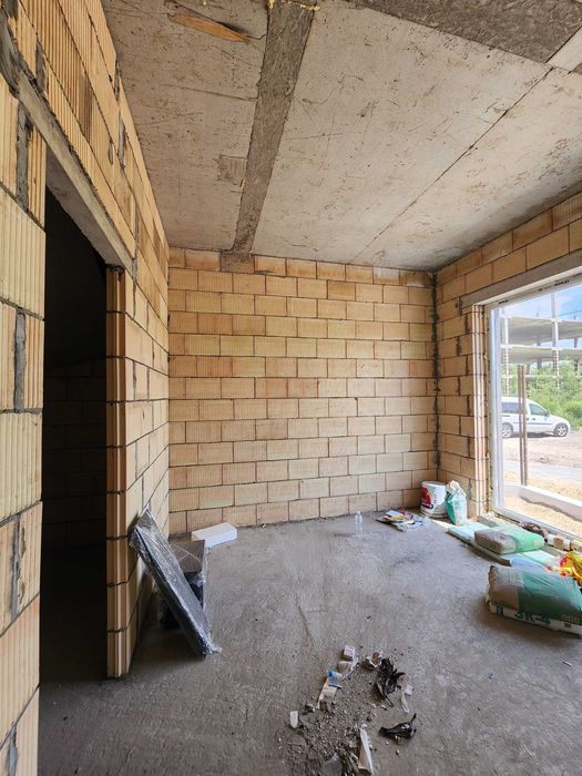 Вітаю. Від забудовника. Продам Будинок, Петропавлівська Борщагівка.