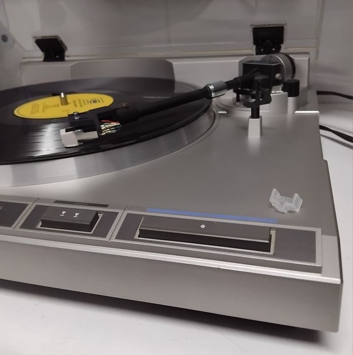 PIONEER gira-discos PL-750