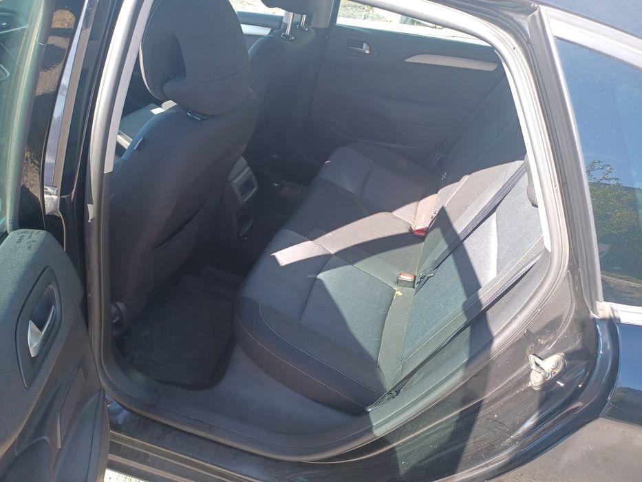Citroen C4 1.6 hdi(ano 2012) — photo 4