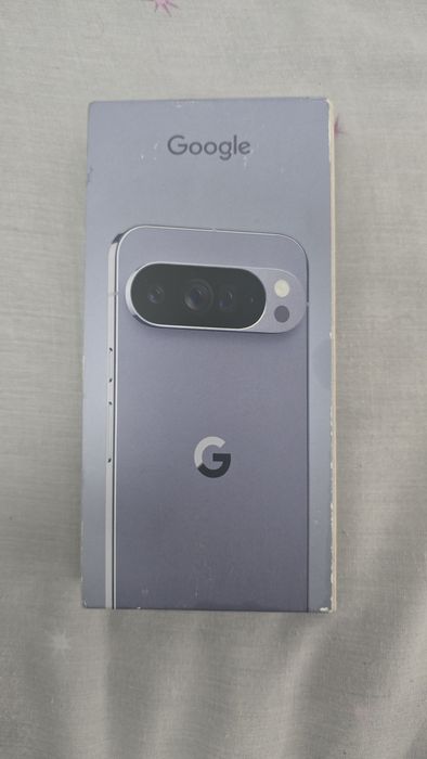 Google Pixel 10 Pro XL - 256GB