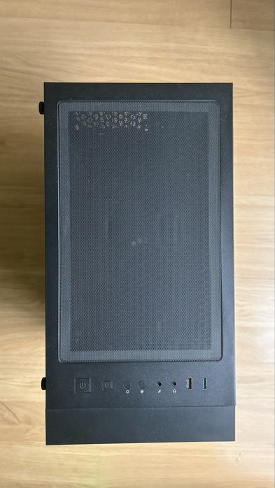 OPORTUNIDADE - Desktop Gaming em excelente estado