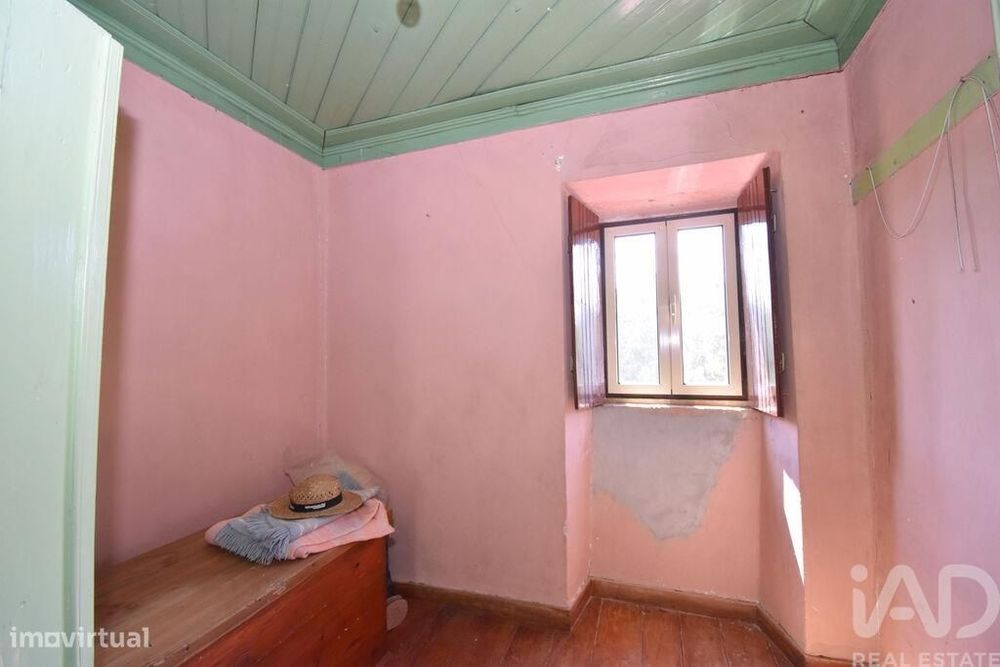 Casa / Villa T3 em Ansião de 161 m2
