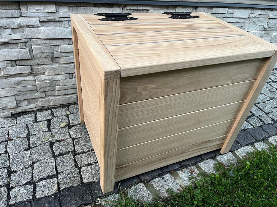 Stolarz usługi stolarskie meble drewniane schody