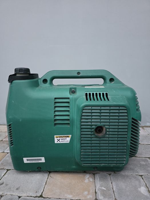 Генератор HONDA Elemax SHX 2000