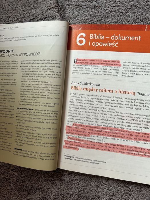 Oblicza epok 1.1 zakres podstawowy i rozszerzony WSiP