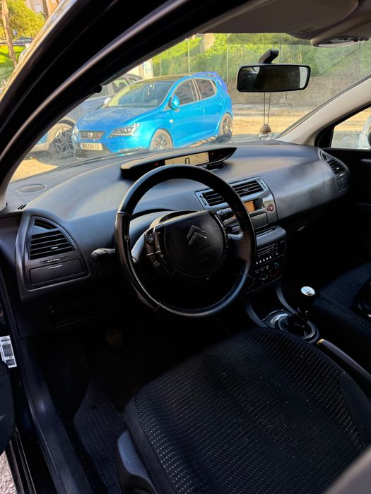 Citroen c4 1.6 hdi
