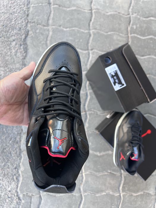 Jordan Courtside 23 Black Cement 41-45р.