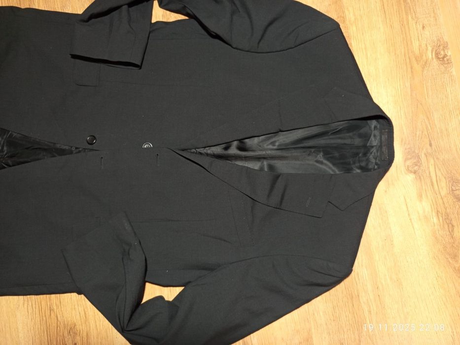 Versace top luxury oryginalne marynarki męskie