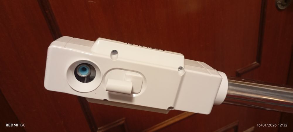 Vaporizador Ricki Parodi