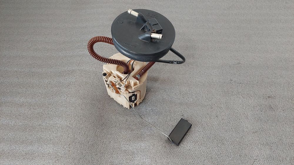 Bomba de combustível SEAT Ibiza II (6K1)