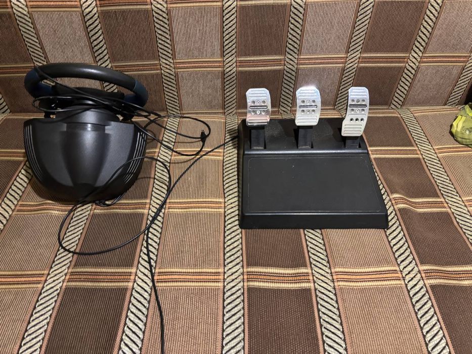 Thrustmaster T150 pro