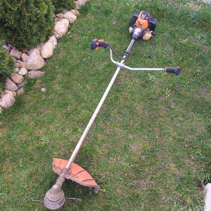 Kosa spalinowa używana