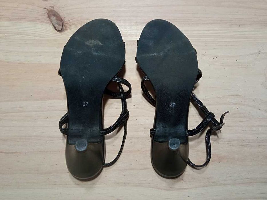 Sapatos De Salto Moda Girl