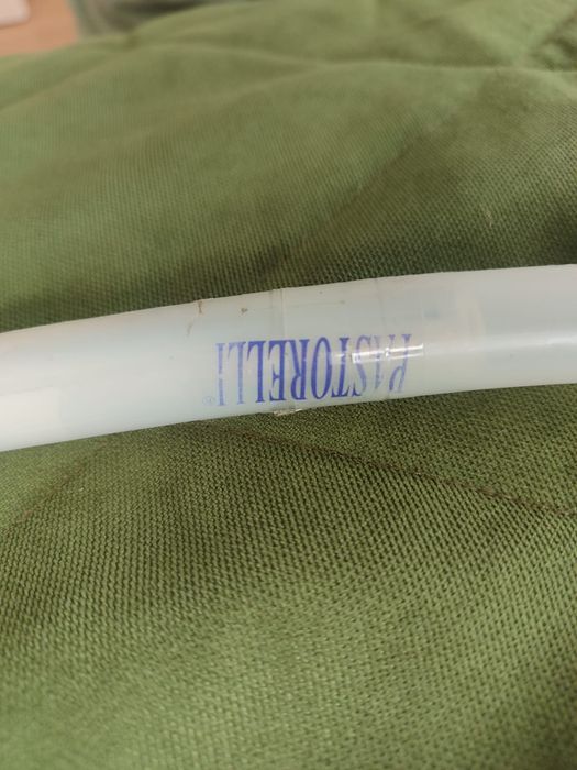 Гімнастичний обруч