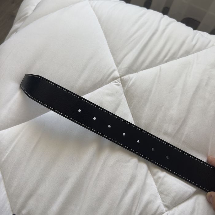 Cinto hermes preto