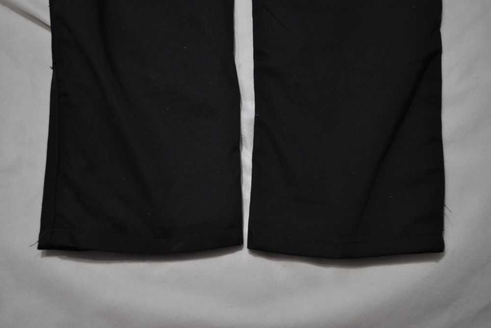 TUFFSTUFF 4XL 114cm 44/30 męskie spodnie bojówki r1v  TOCSAM