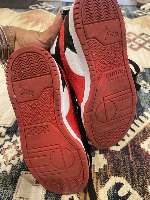 Tenis Mike air force como novo