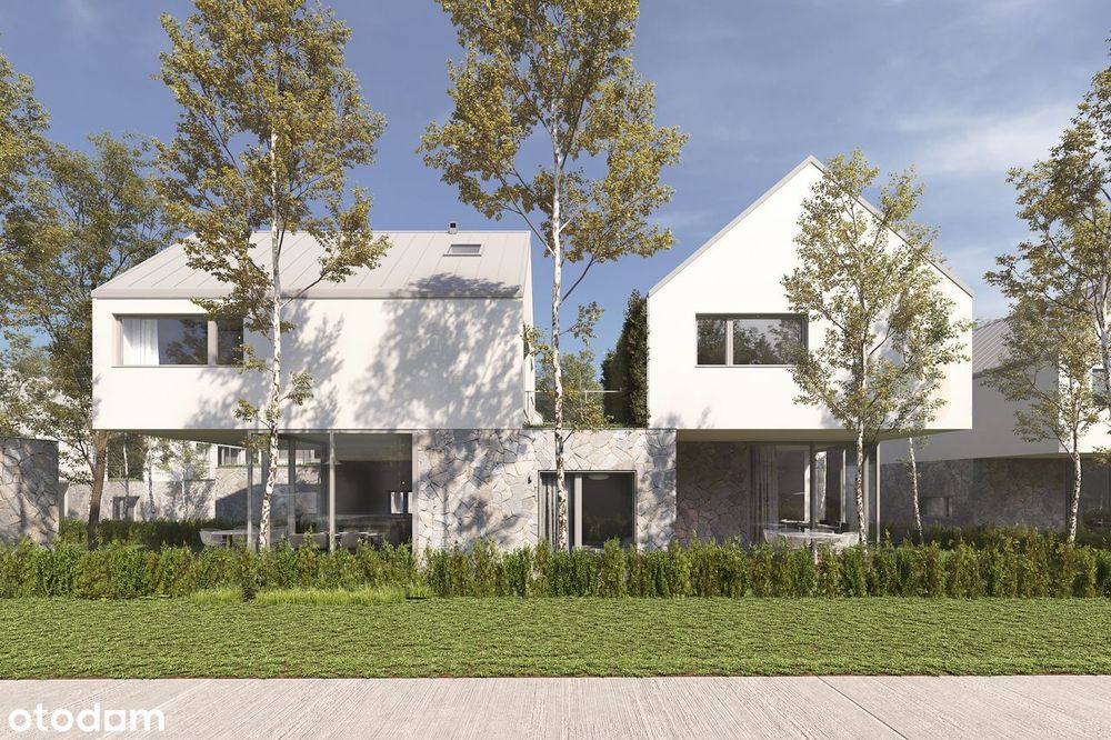 5-pokojowe mieszkanie 101m2 + ogródek