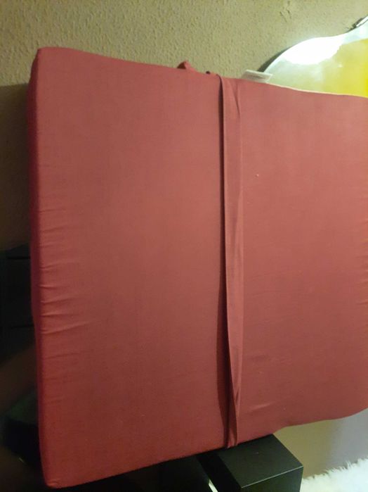 Colchão/espreguiçadeira