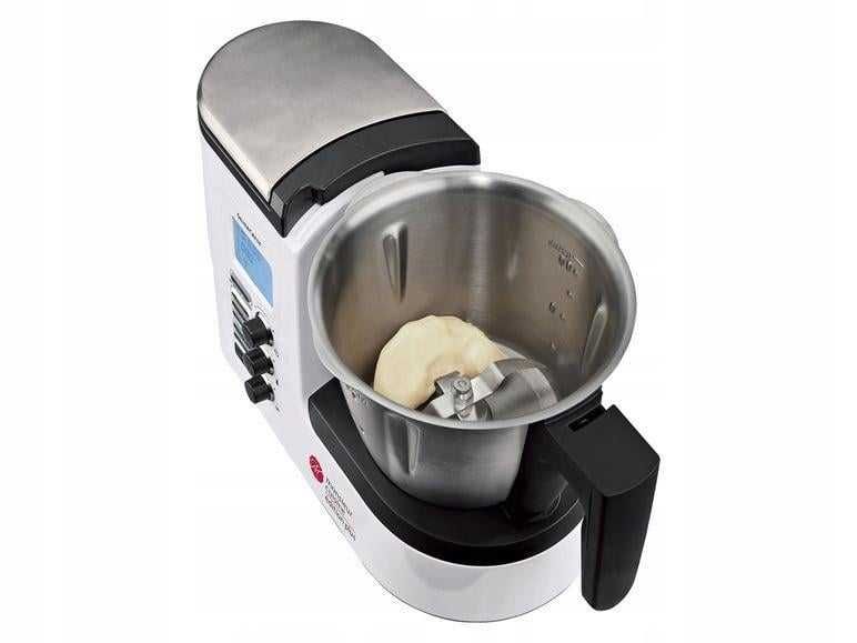 Багатофункціональний кухонний комбайн