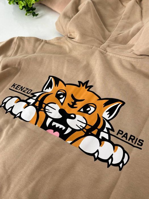 Зіп худі від Kenzo