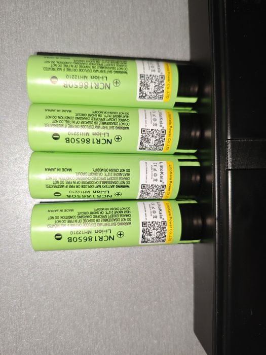 ДБЖ безперебойник для роутера (ups) 1018L, с акум. 18650