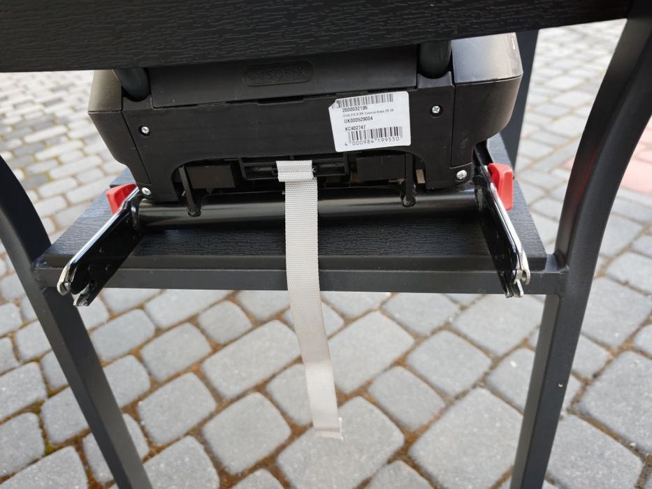 Fotelik Britax Römer Dualfix 2 R