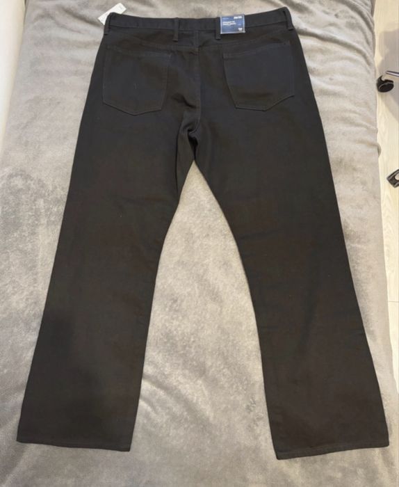 Spodnie jeansowe GAP męskie