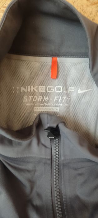 Кофтина для тренуваннь nike golf storm fit
