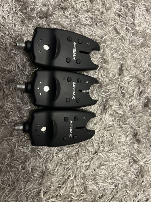 Сигналізатор клювання