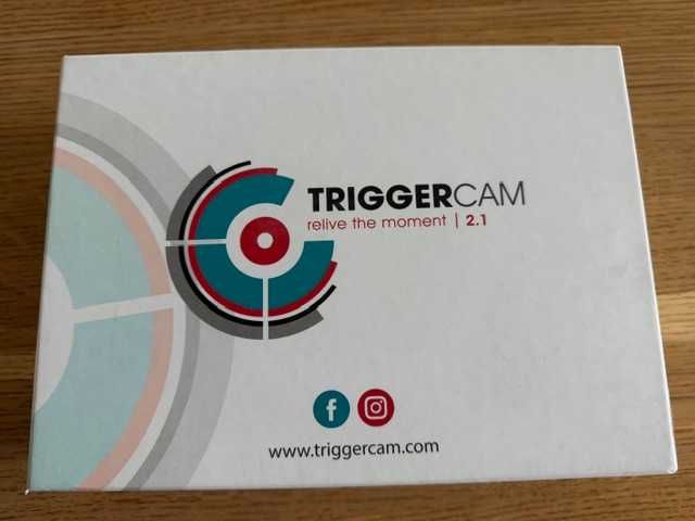 Камера для оптичного прицілу Triggercam 2.1